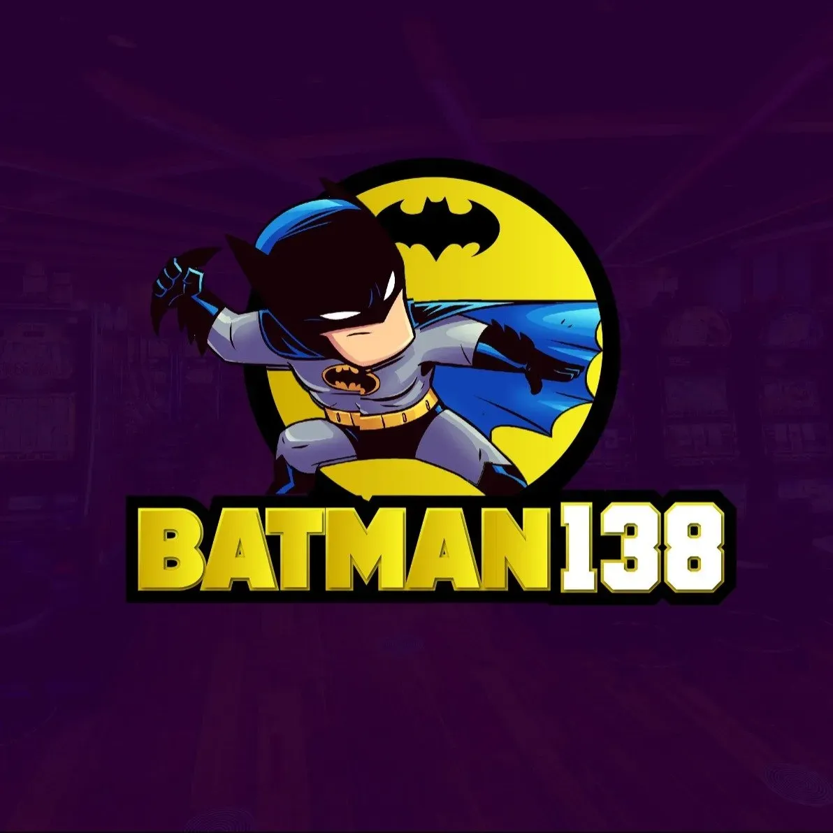 BATMAN138 - Pertarungan Seru 1 Lawan 1