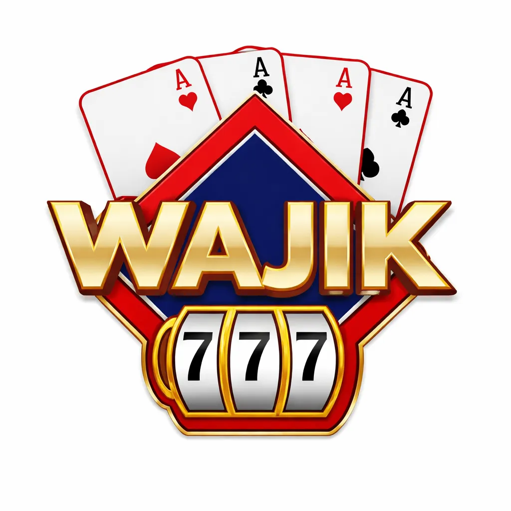 WAJIK777 - Aplikasi Lacak Lokasi Terpercaya